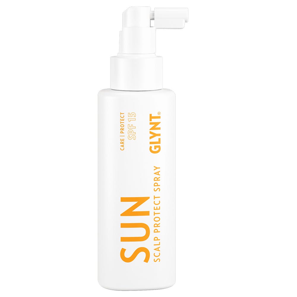 GLYNT SUN Scalp Protect Spray SPF 15 100 ml