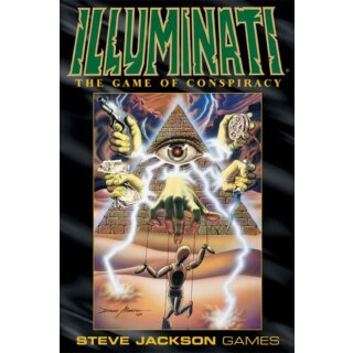 Deluxe Illuminati (EN)