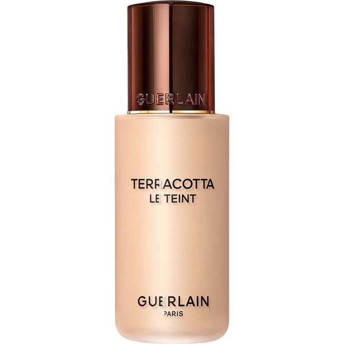 Terracotta Le Teint Matte Fluid Foundation