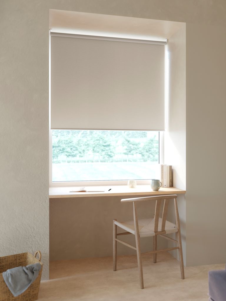 FALSTER FALSTER store enrouleur résistant à la lumière 60x170cm sable