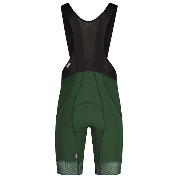 Maloja - PushbikersM. Sqlab Pants 1/2 - Radhose