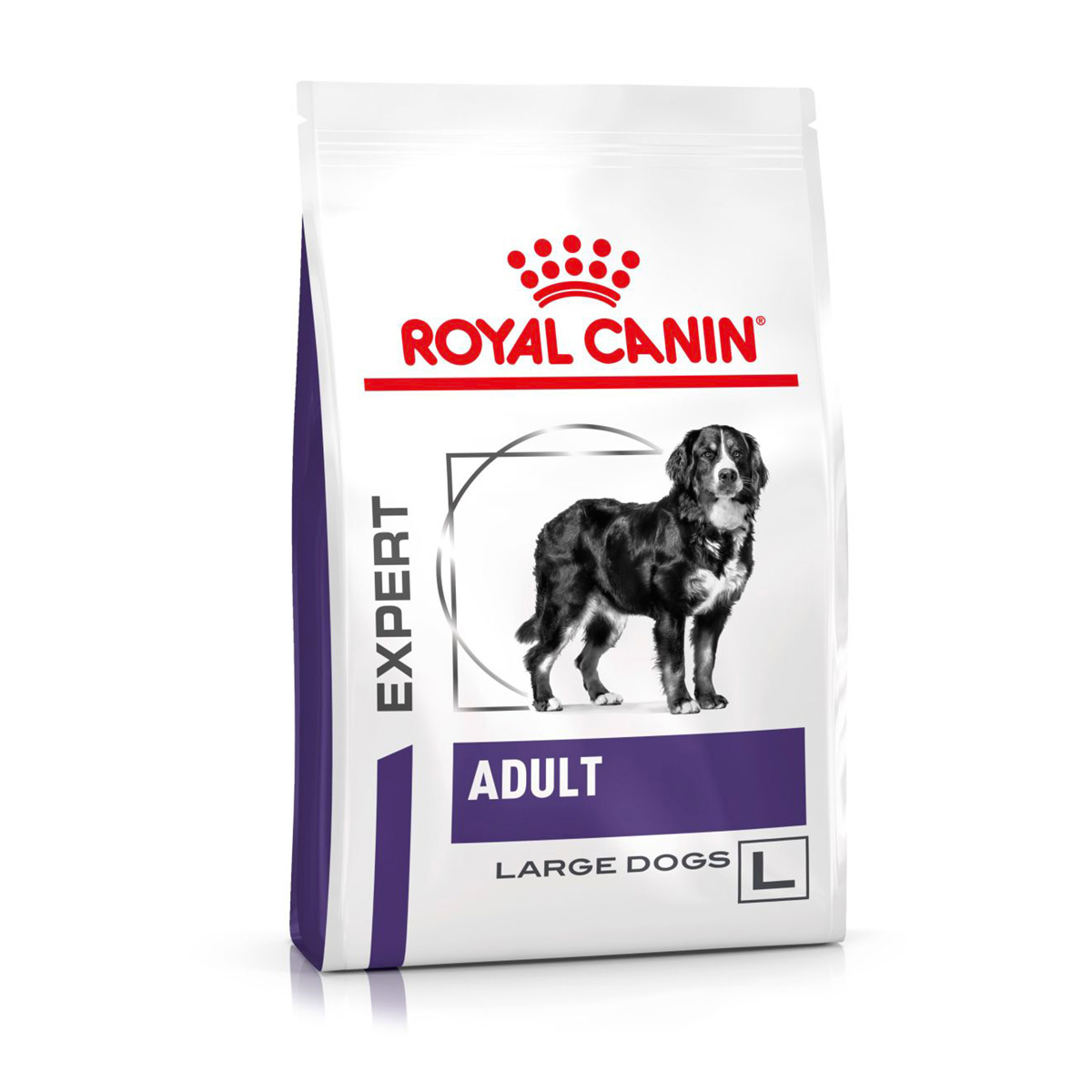 ROYAL CANIN Expert ADULT LARGE DOGS Trockenfutter für Hunde 13kg