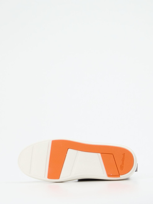 Slipper-18034590008 Santoni