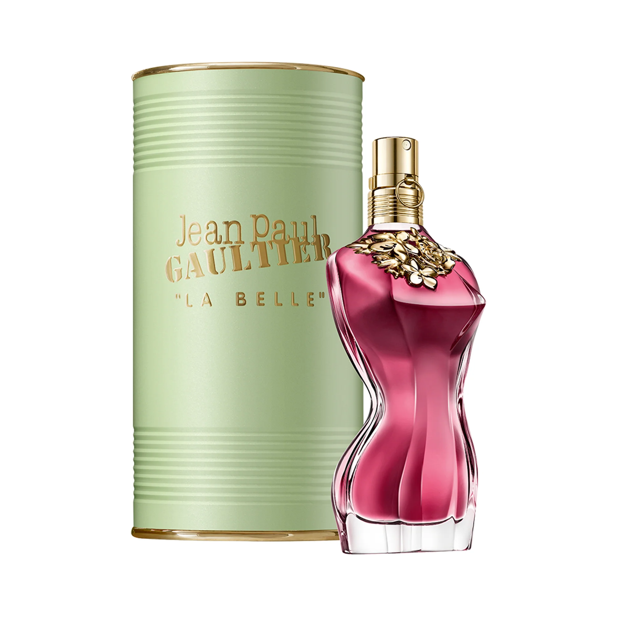 La Belle La Belle - Parfumovaná voda