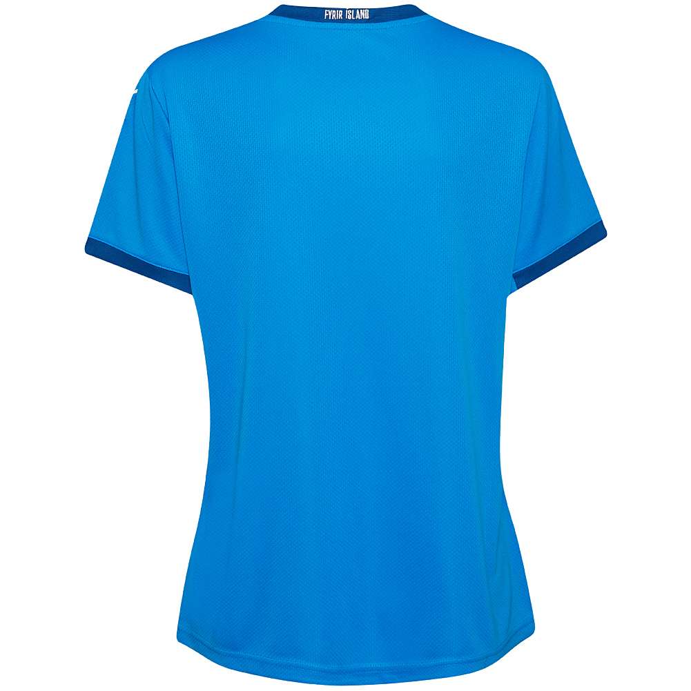 Island PUMA Damen Trikot 758879-01