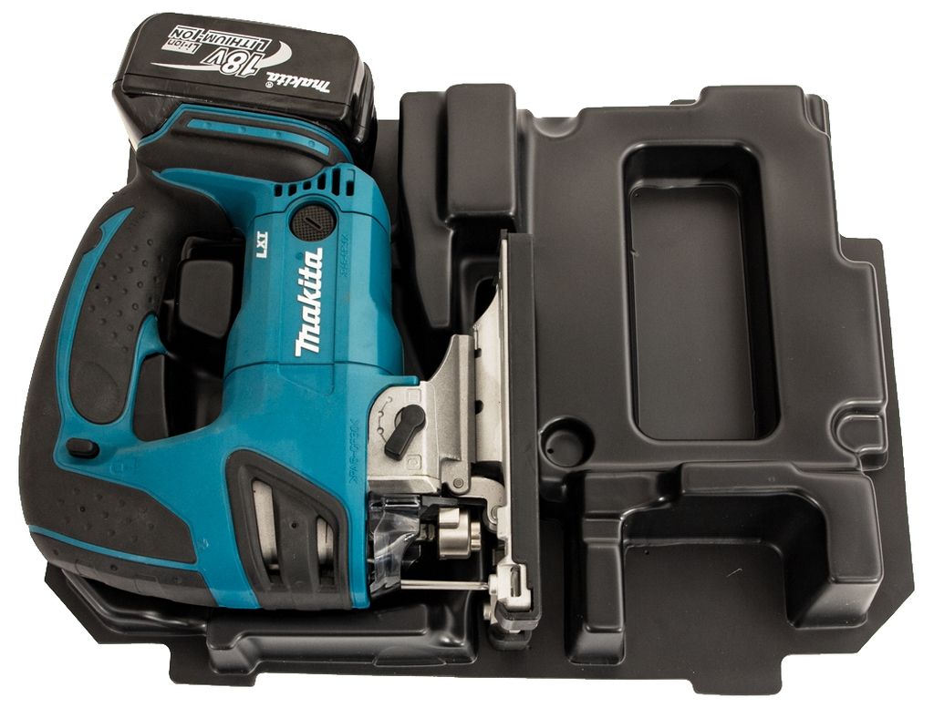 Makita pribor 837639-4 Umetak za ubodnu pilu DJV142/182/180