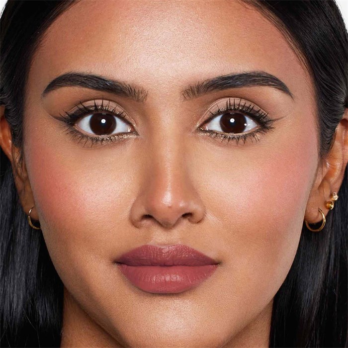 Velvet Love Matte Hyaluronic Lipstick