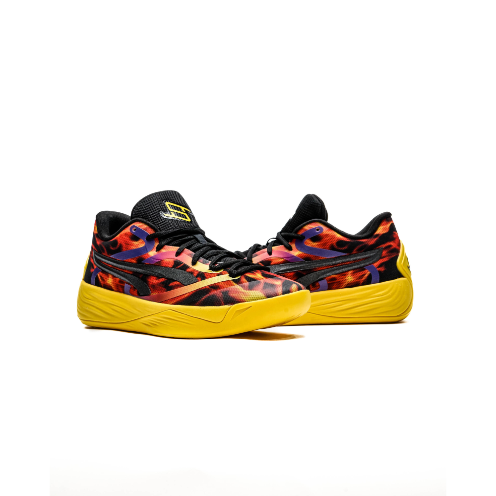 PUMA Stewie 2 380072-01 / rot