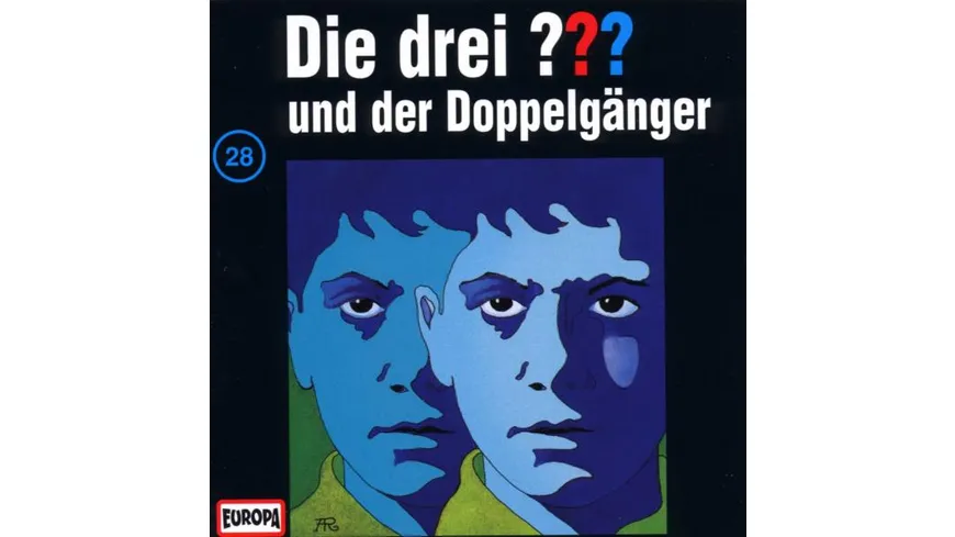 028/und der Doppelgänger