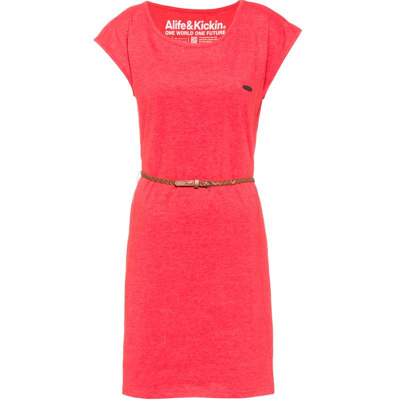 ALIFE AND KICKIN Elli Jerseykleid Damen