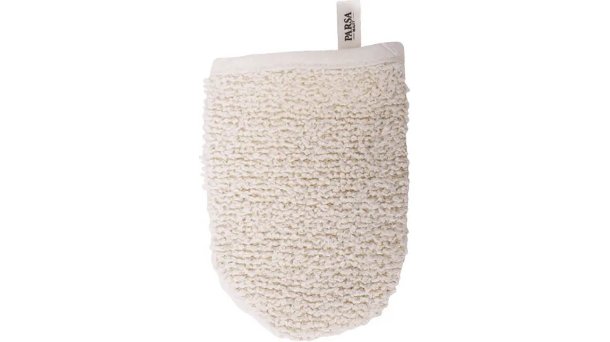 PARSA Beauty Mikrofaser Handschuh Duo
