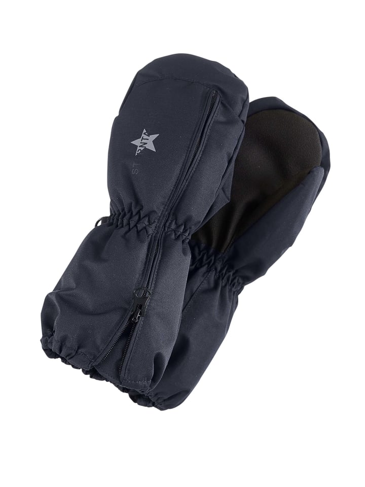 Sterntaler Stulpen-Handschuh in marineblau günstig kaufen