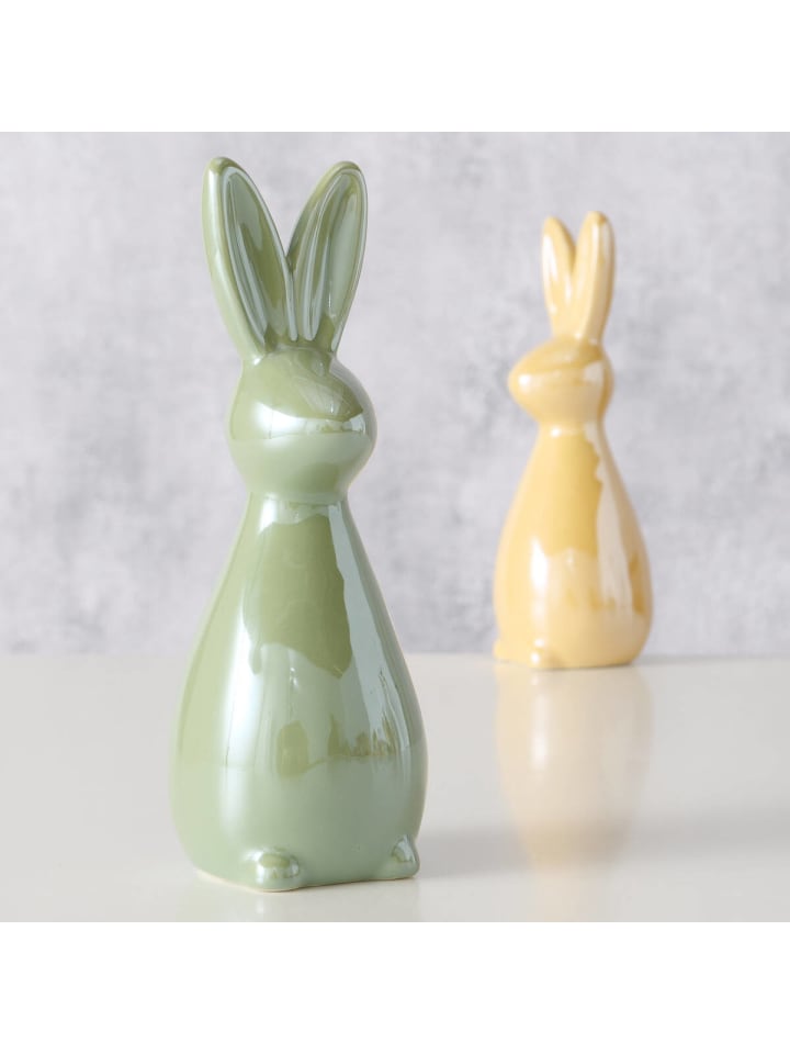 Boltze Figur in gelb günstig kaufen onesize