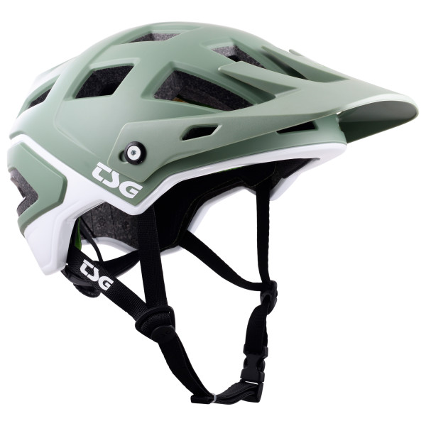 TSG - Scope Solid Color - Radhelm