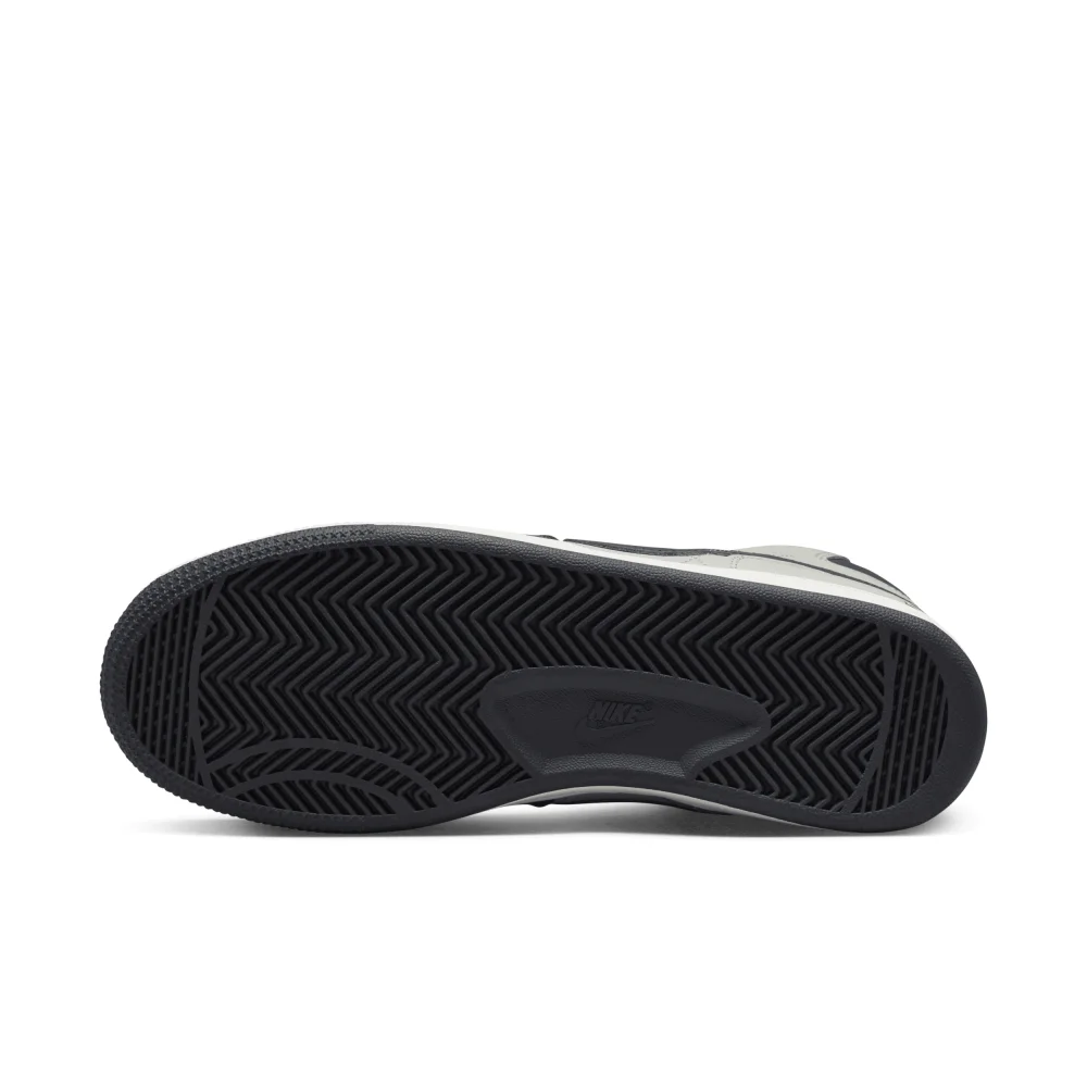 Nike Terminator High FB1832 001 / grau