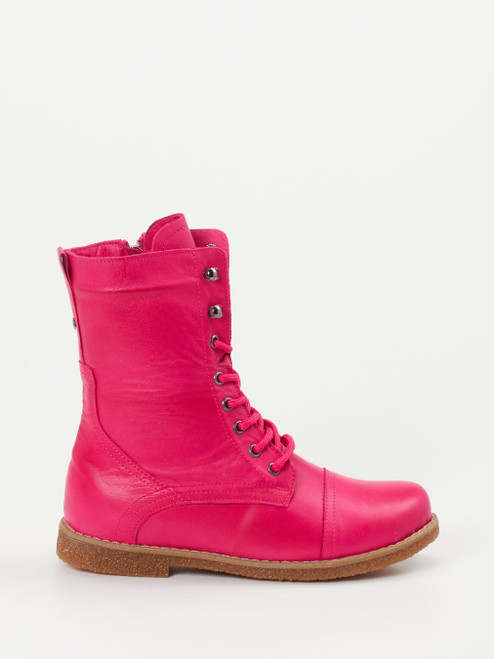 Schnürstiefelette-27515490004 Andrea Conti
