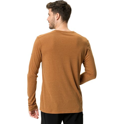 HERREN SHIRT ME ROSEMOOR LS T-SHIRT III
