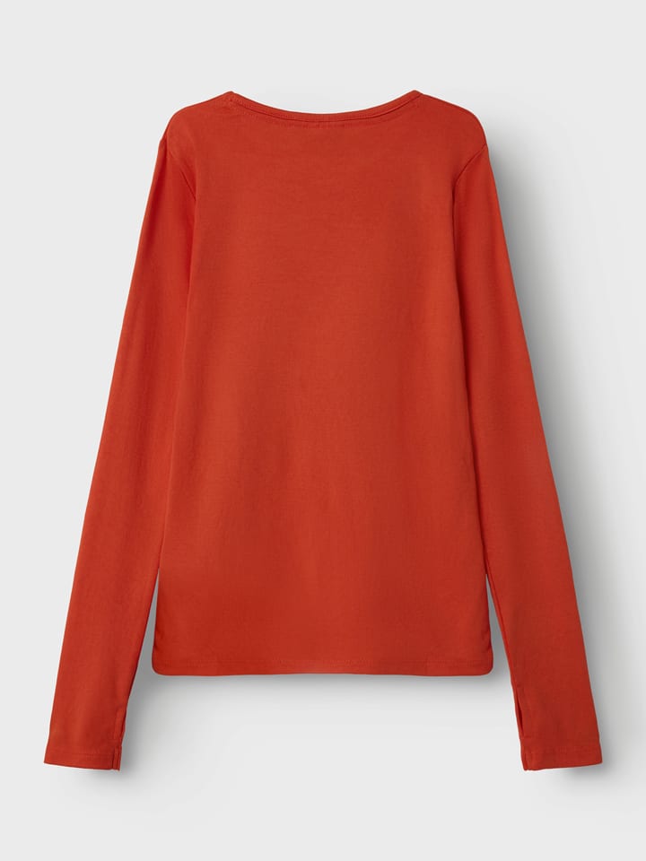 name it Longsleeve 
