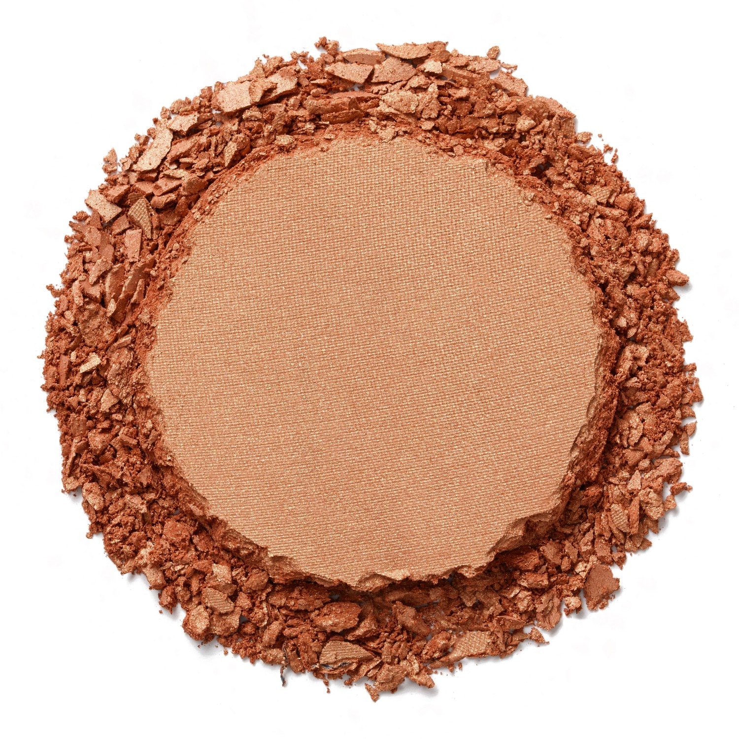 Baked Blush-On