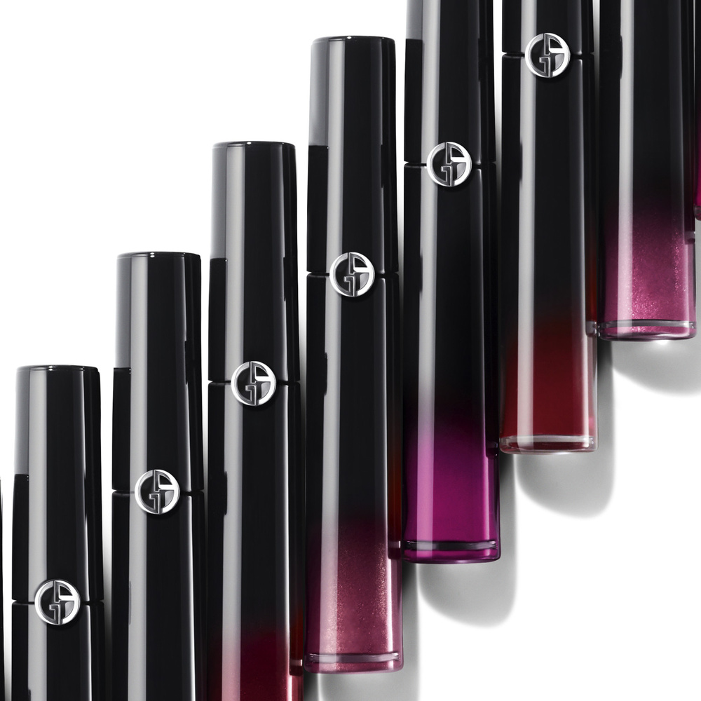 Giorgio Armani Ecstasy Lacquer Laque à Lèvres