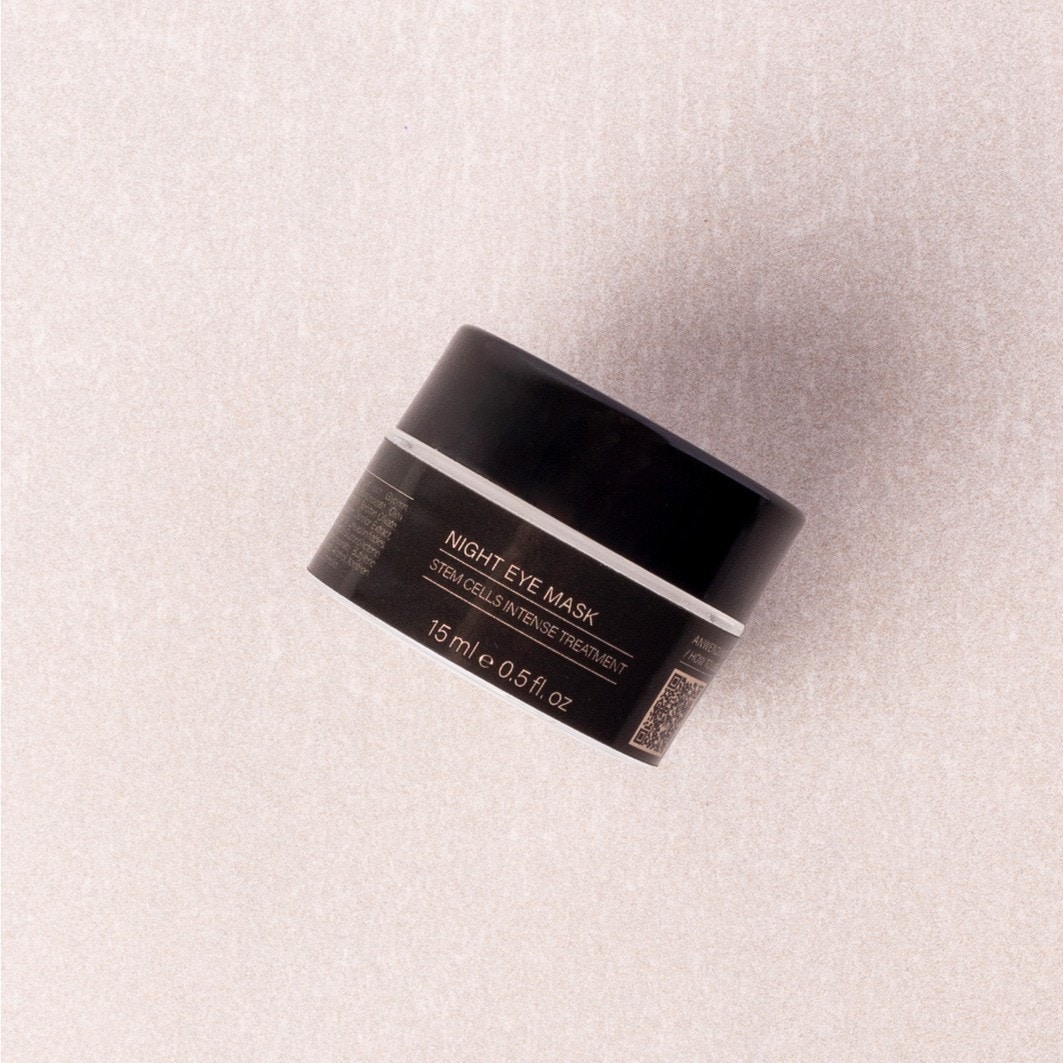 Rosental Organics Night Eye Mask