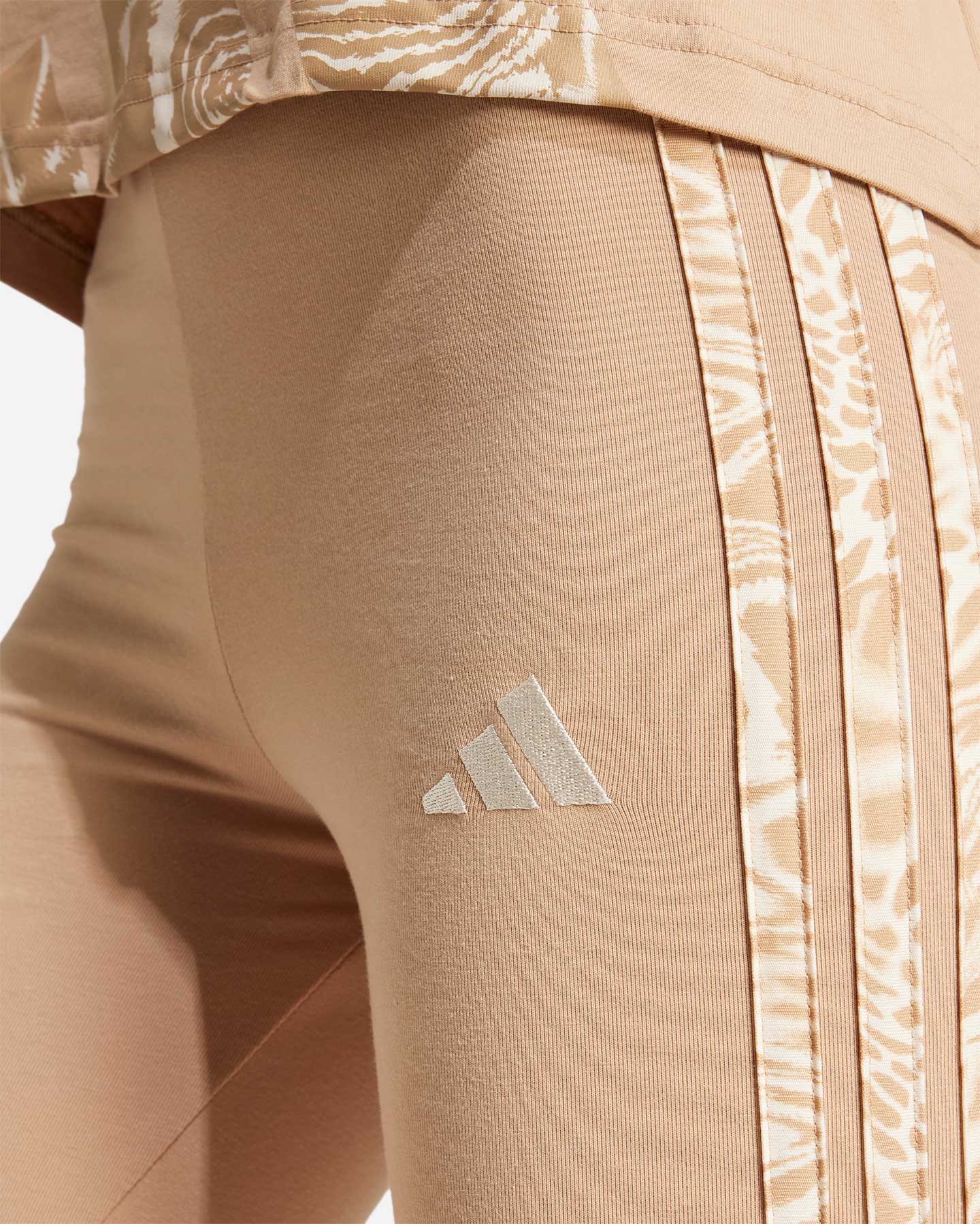 Leggings Adidas 3stripes Macu W JM1661