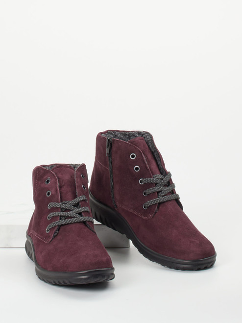 Stiefelette-28515090003 Semler