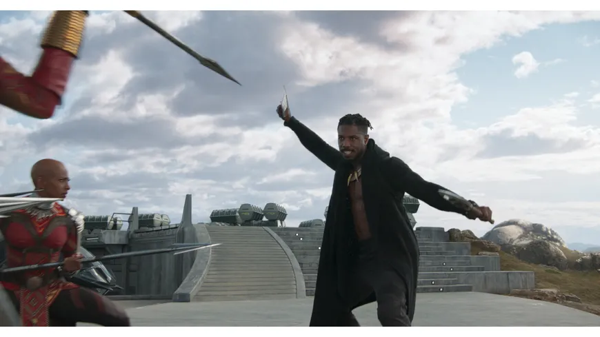 Black Panther