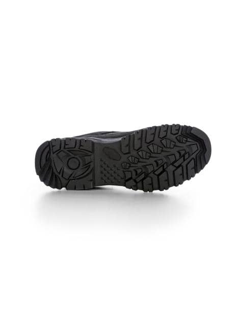 Trekkingschuh mit Klimamembrane