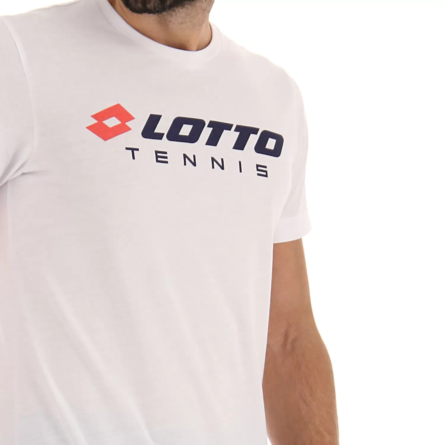 TÝM II TEE LOTTO