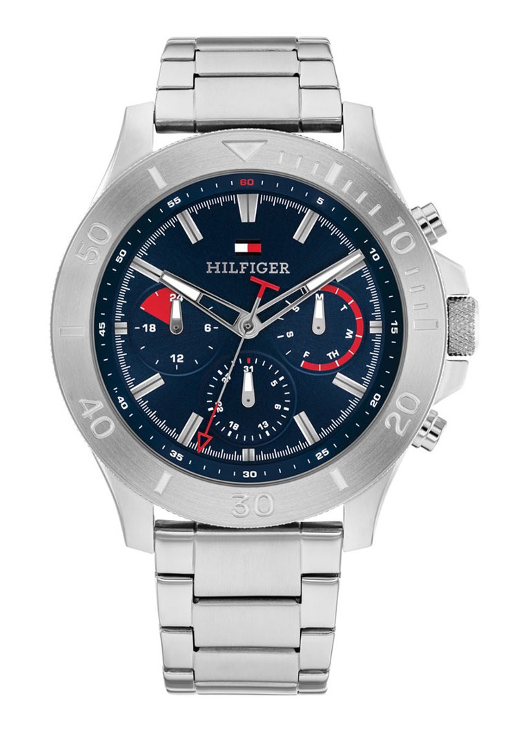 Relógio Tommy Hilfiger Bryan TH1792113