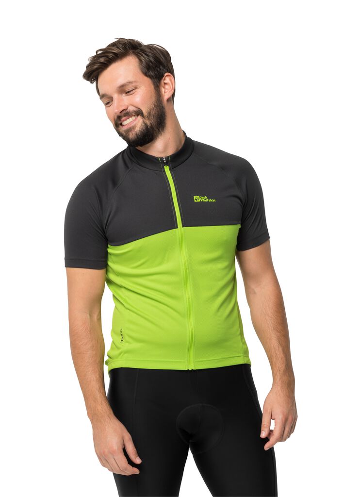 MOROBBIA FZ T M Radtrikot Herren