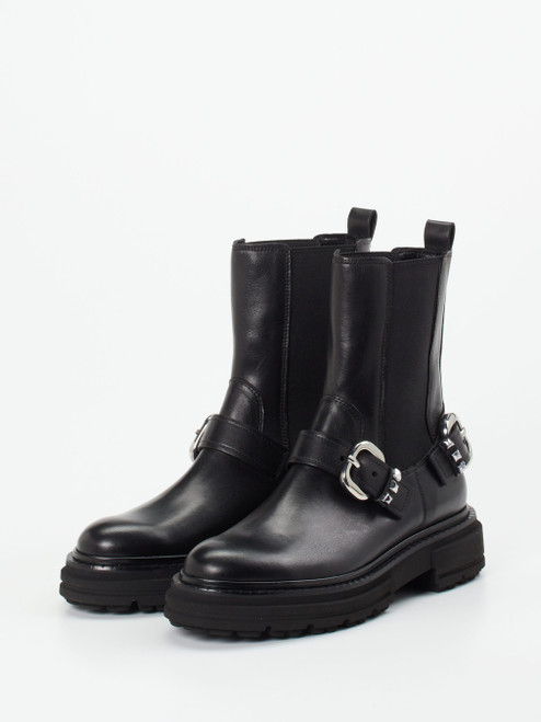 Stiefelette-17330090226 Kennel & Schmenger