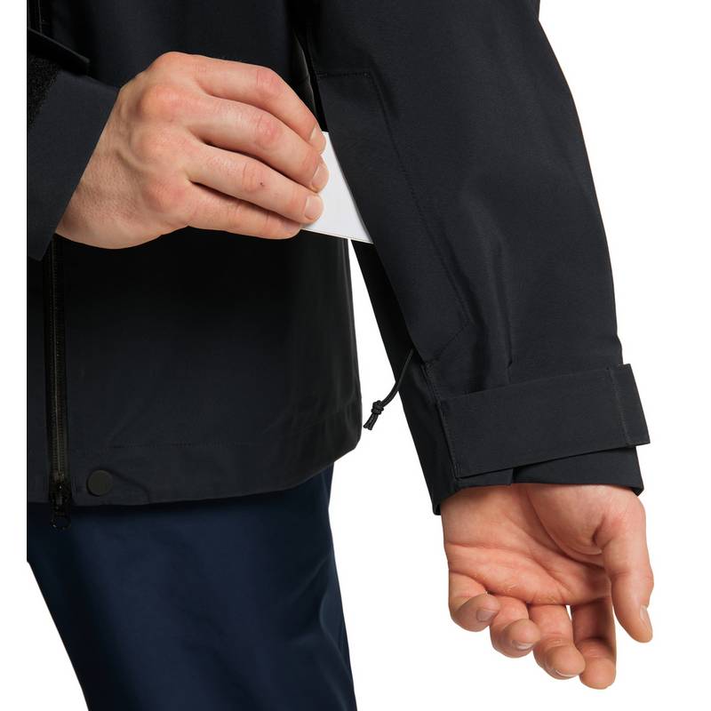 Haglfs Dalskidan GTX Jacket Hardshelljacke Herren