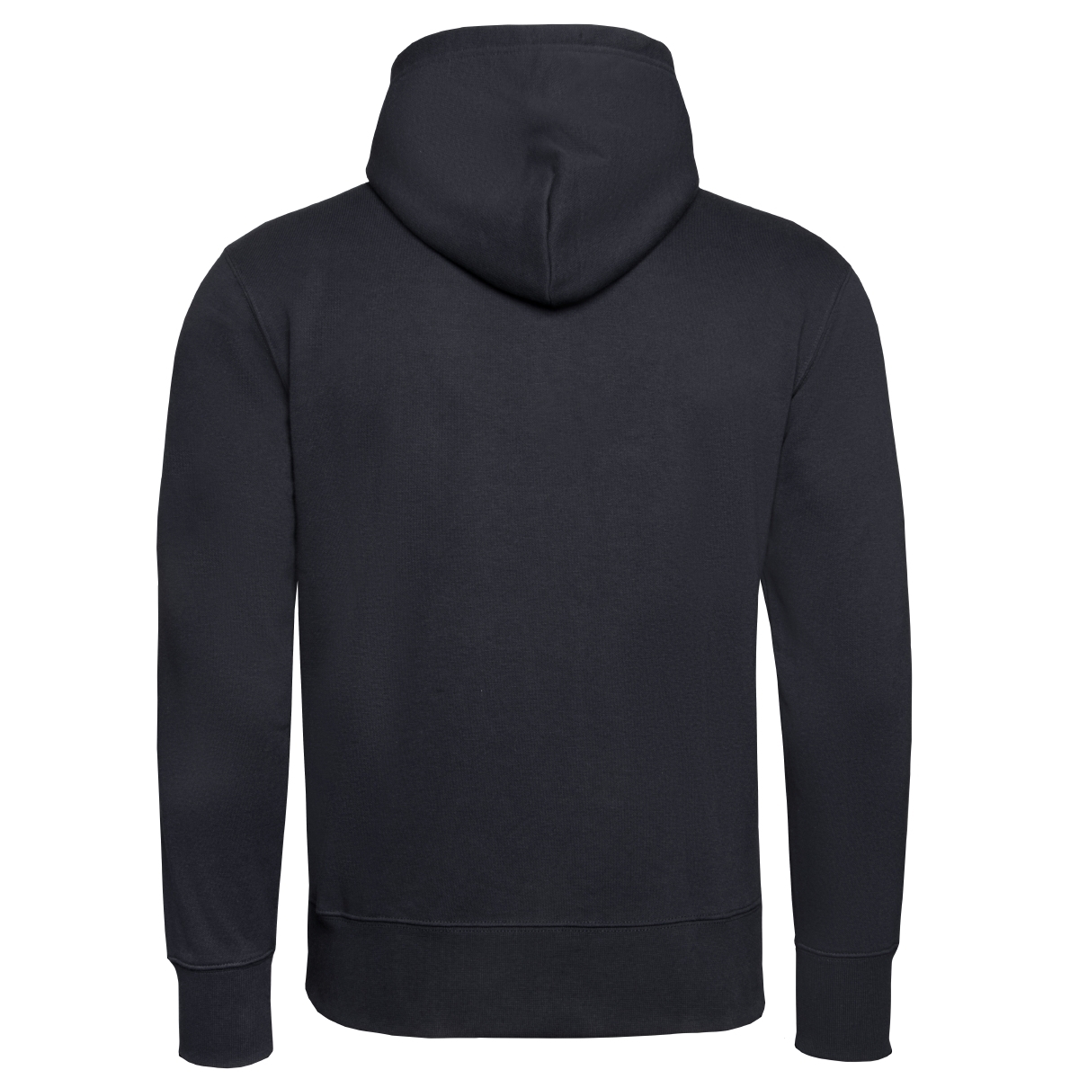 Champion Hooded Kapuzenpullover schwarz