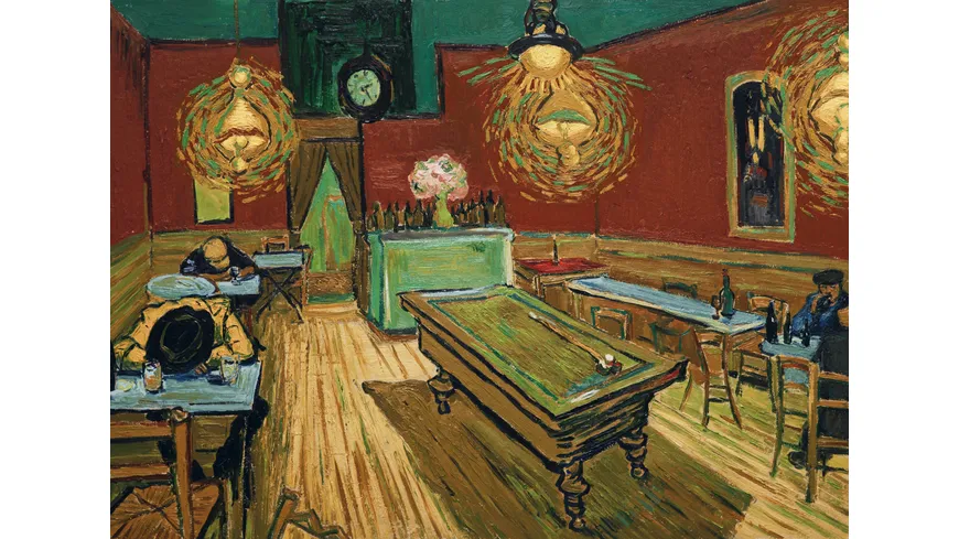 Loving Vincent