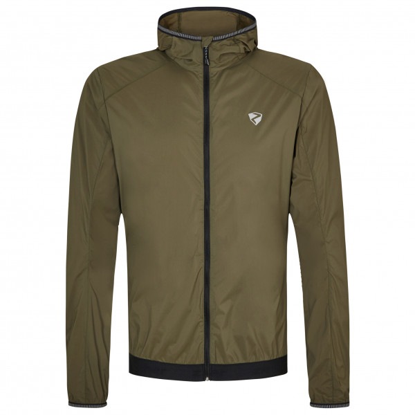 Ziener - Neihart - Fahrradjacke