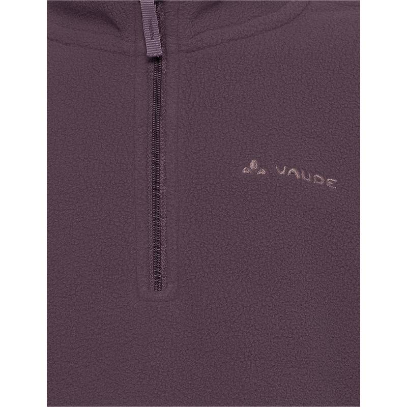VAUDE Kids Pulex Halfzip Sweatshirt Kinder