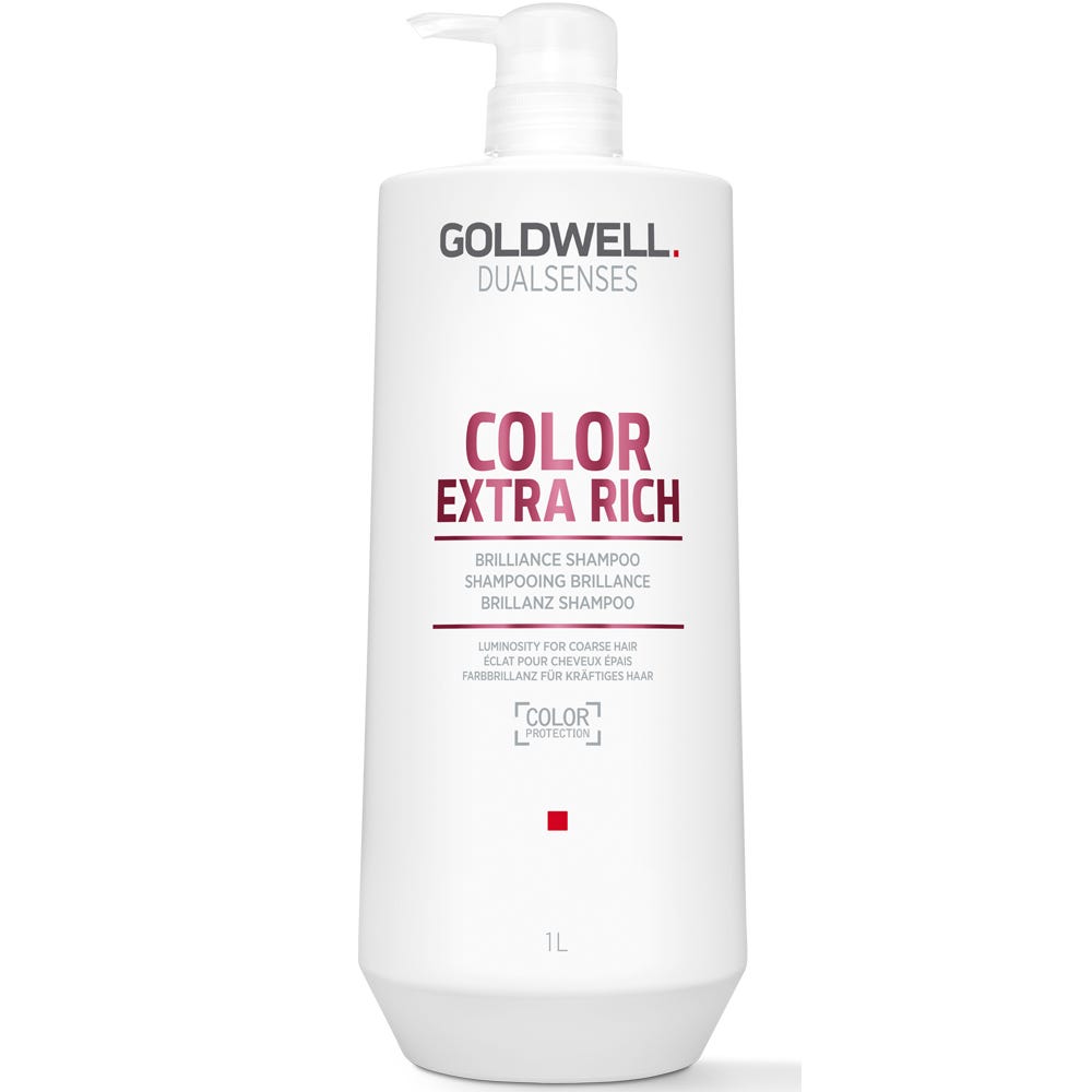 Goldwell Dualsenses Color Extra Rich Brilliance Shampoo 1000 ml