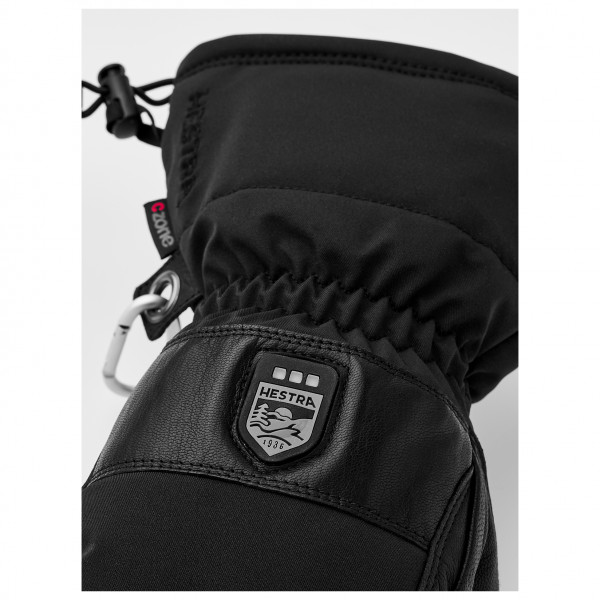 Hestra - Power Heater Gauntlet Mitt - Handschuhe