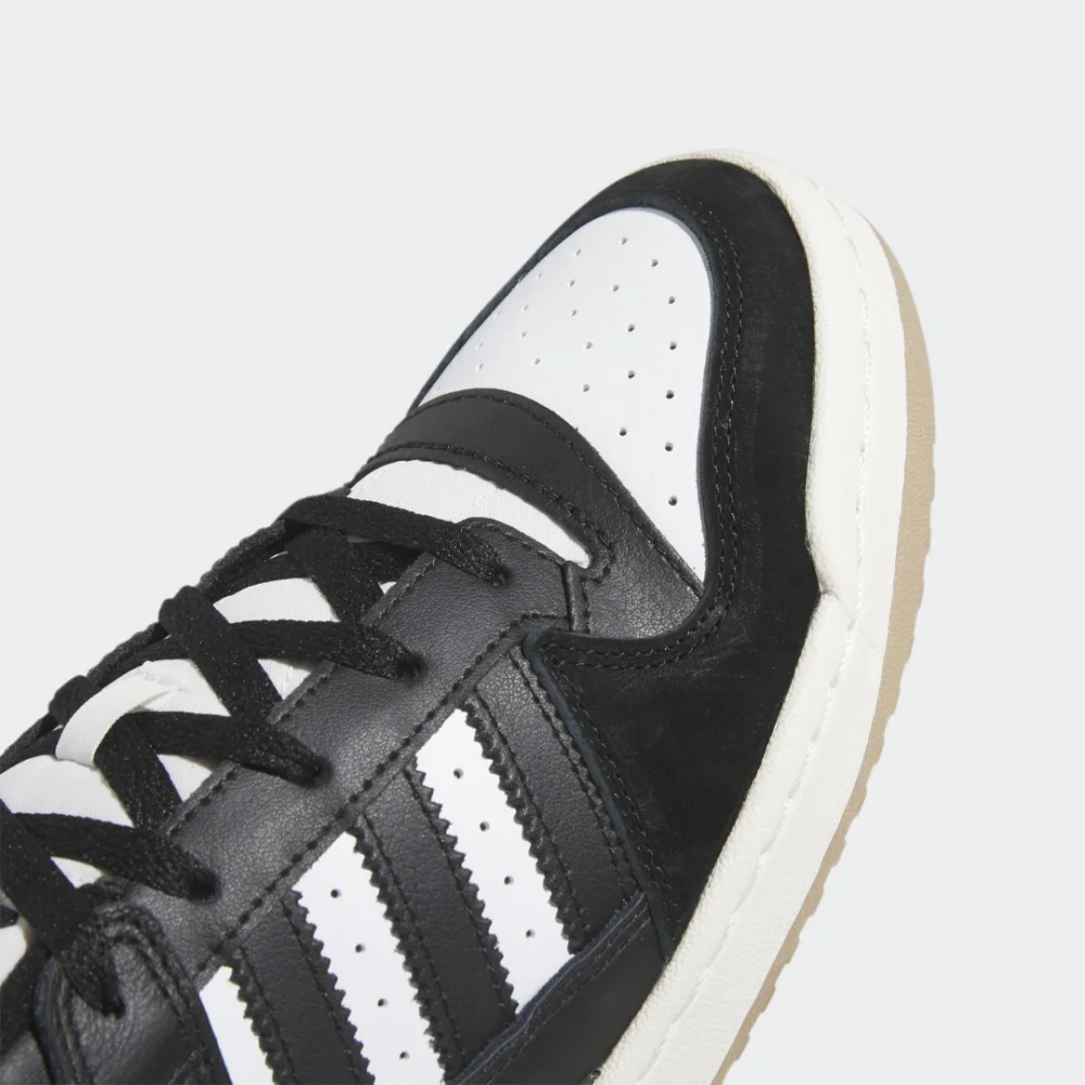 adidas Forum Low CL ID6857 / schwarz
