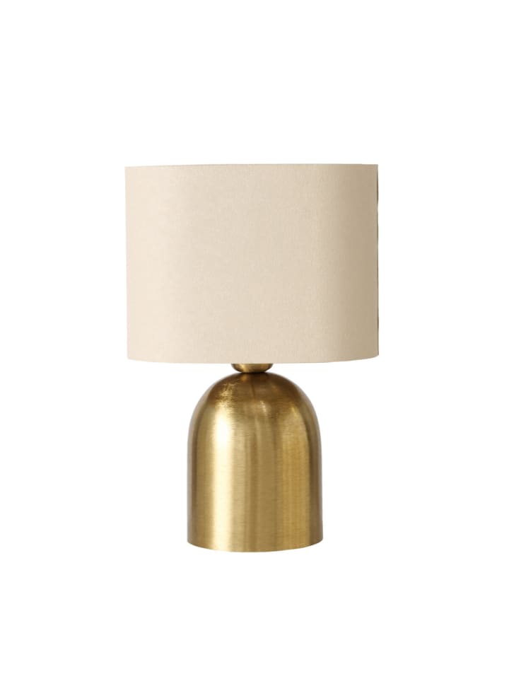 Boltze Tischlampe in gold günstig kaufen onesize