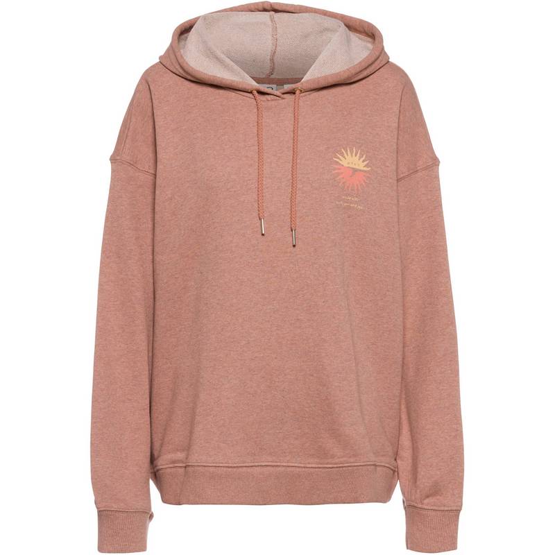 Roxy Lights Out Hoodie Damen