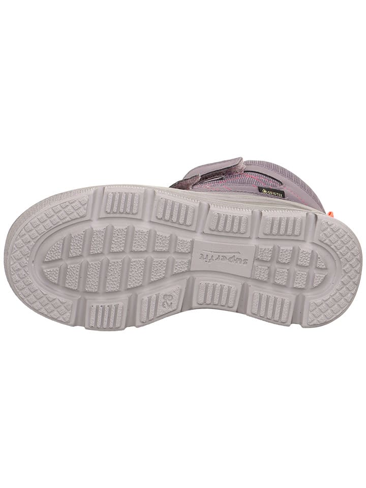 superfit Leder-Boots 