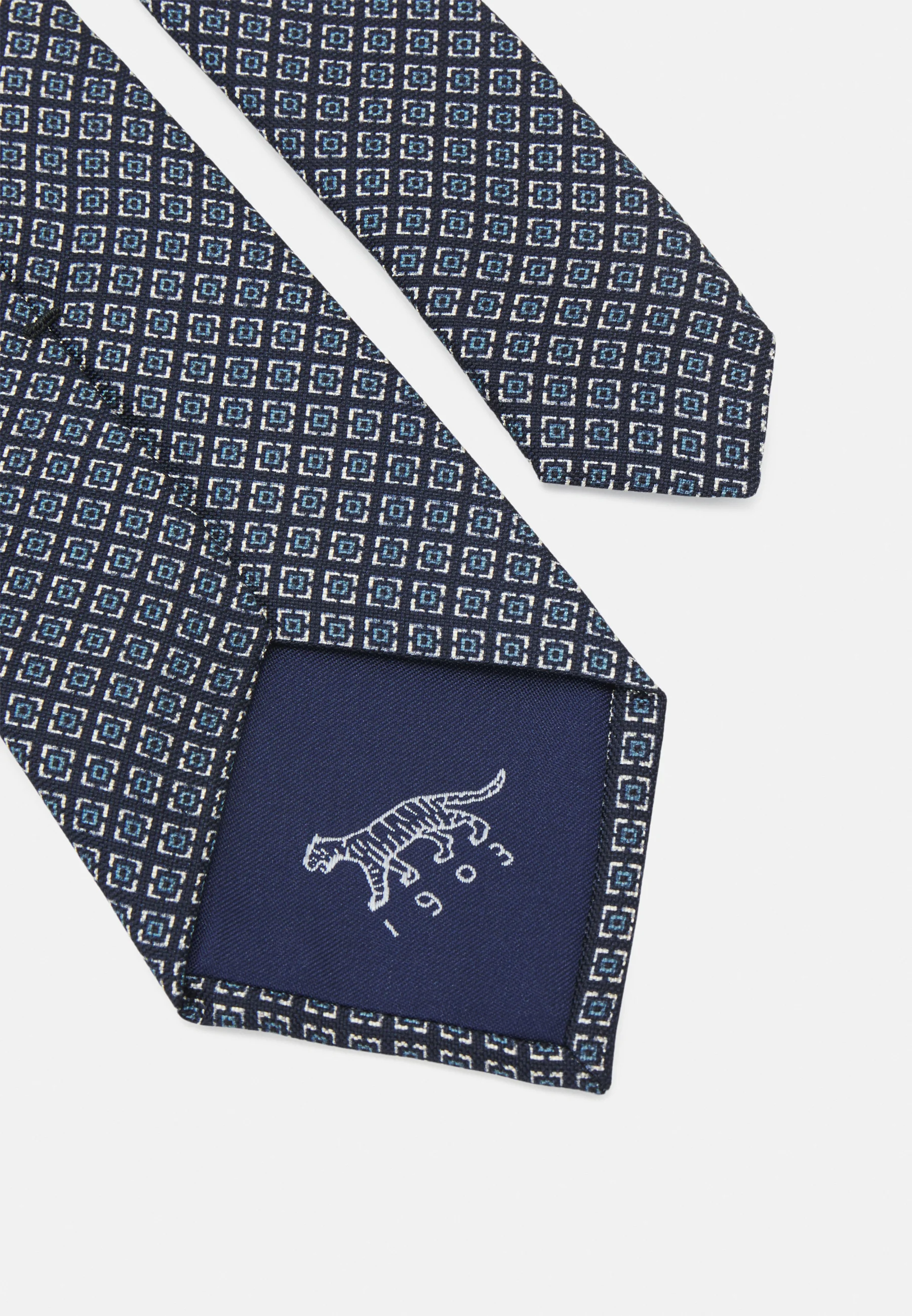 Tigre de Suecia TIPP UNISEX - Corbata