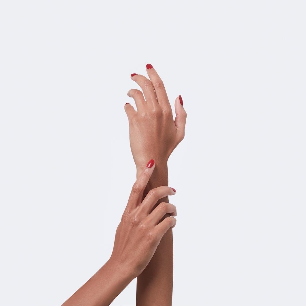 Nail Lacquer à Ongles