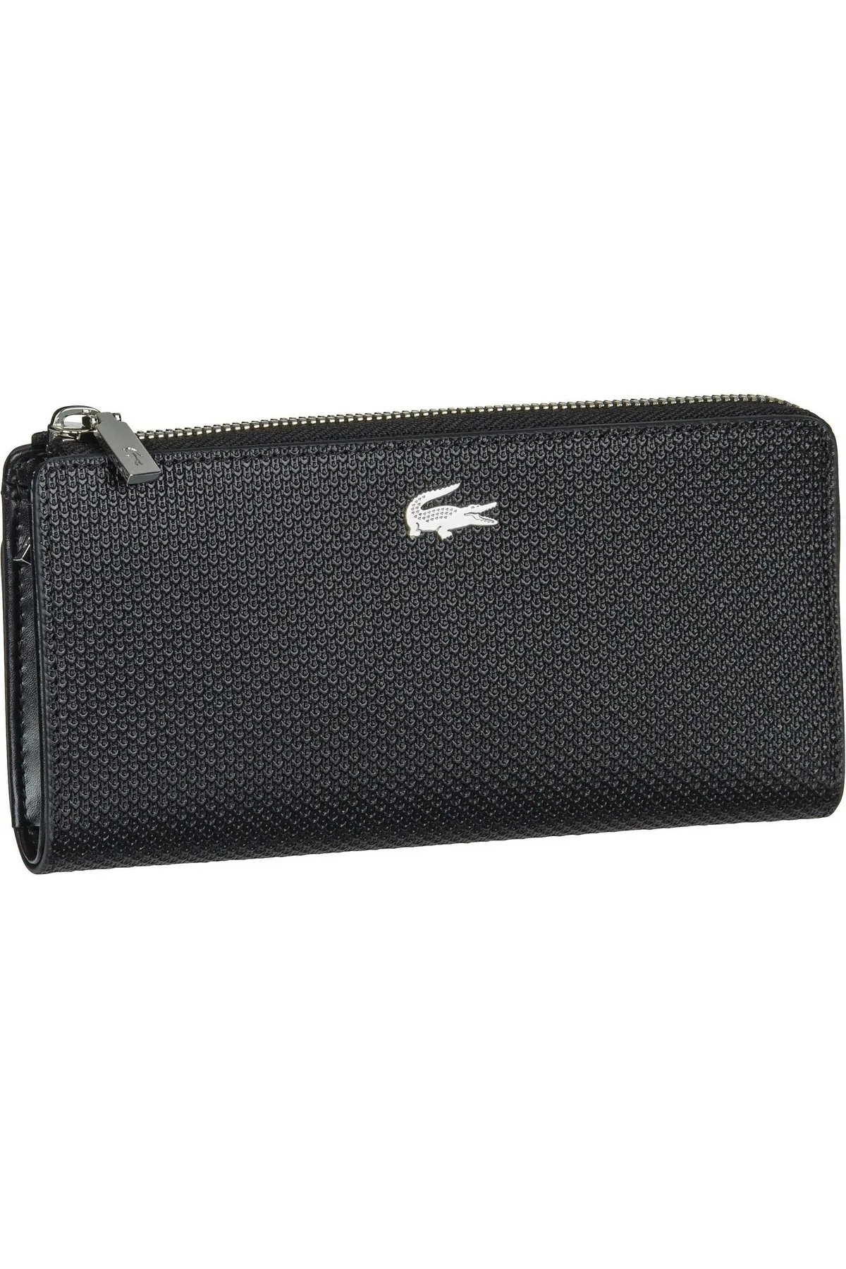 Lacoste  Große Geldbörse Chantaco Classic Slim Zip Wallet 3580