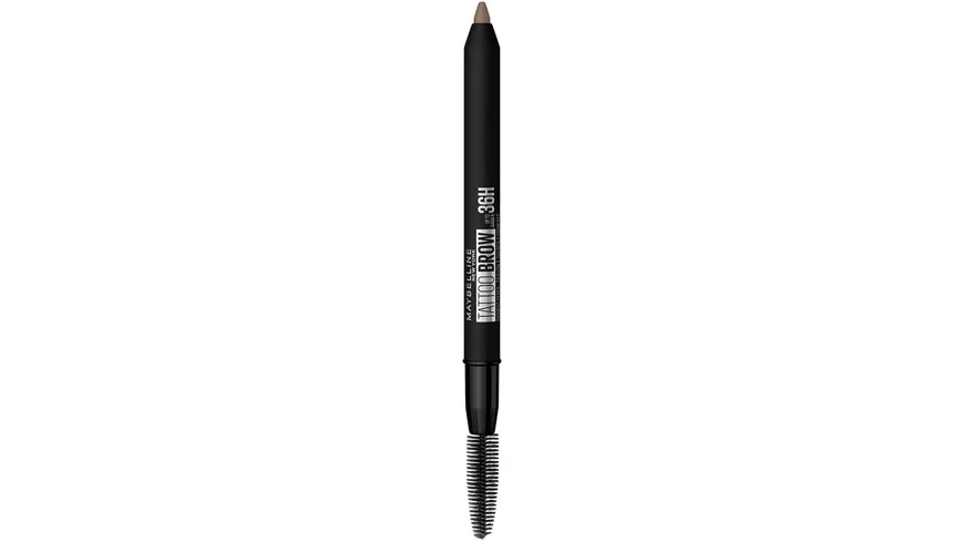 MAYBELLINE NEW YORK Augenbrauenstift Tattoo Brow 36H 2 - Blonde