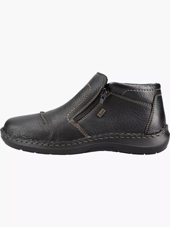 Rieker Herren Slipper