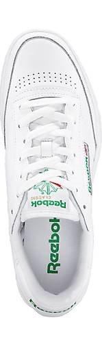 Reebok Classic Sneaker CLUB C 85